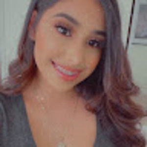 Meet your Posher, Abigail